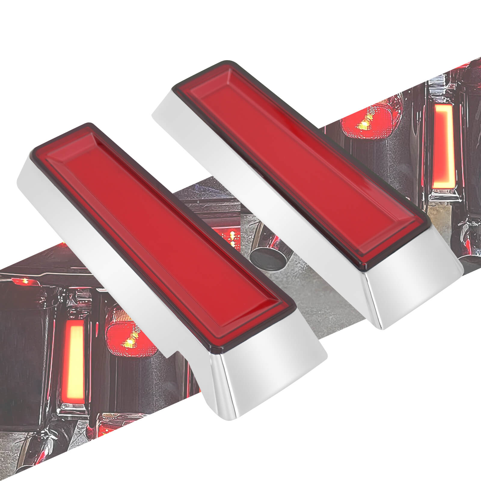 mactions-filler-panel-lights-for-harley-chrome-housing-red-lens-LA020904