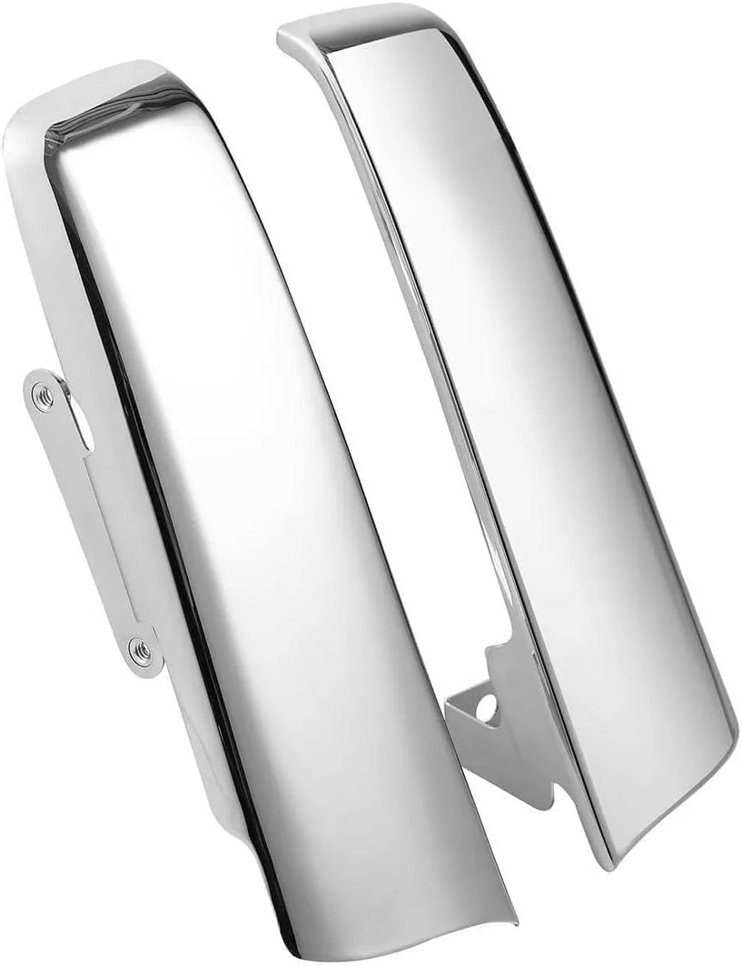 Rear Fender Saddlebag Filler Panels Strips for Harley Touring '14-'23