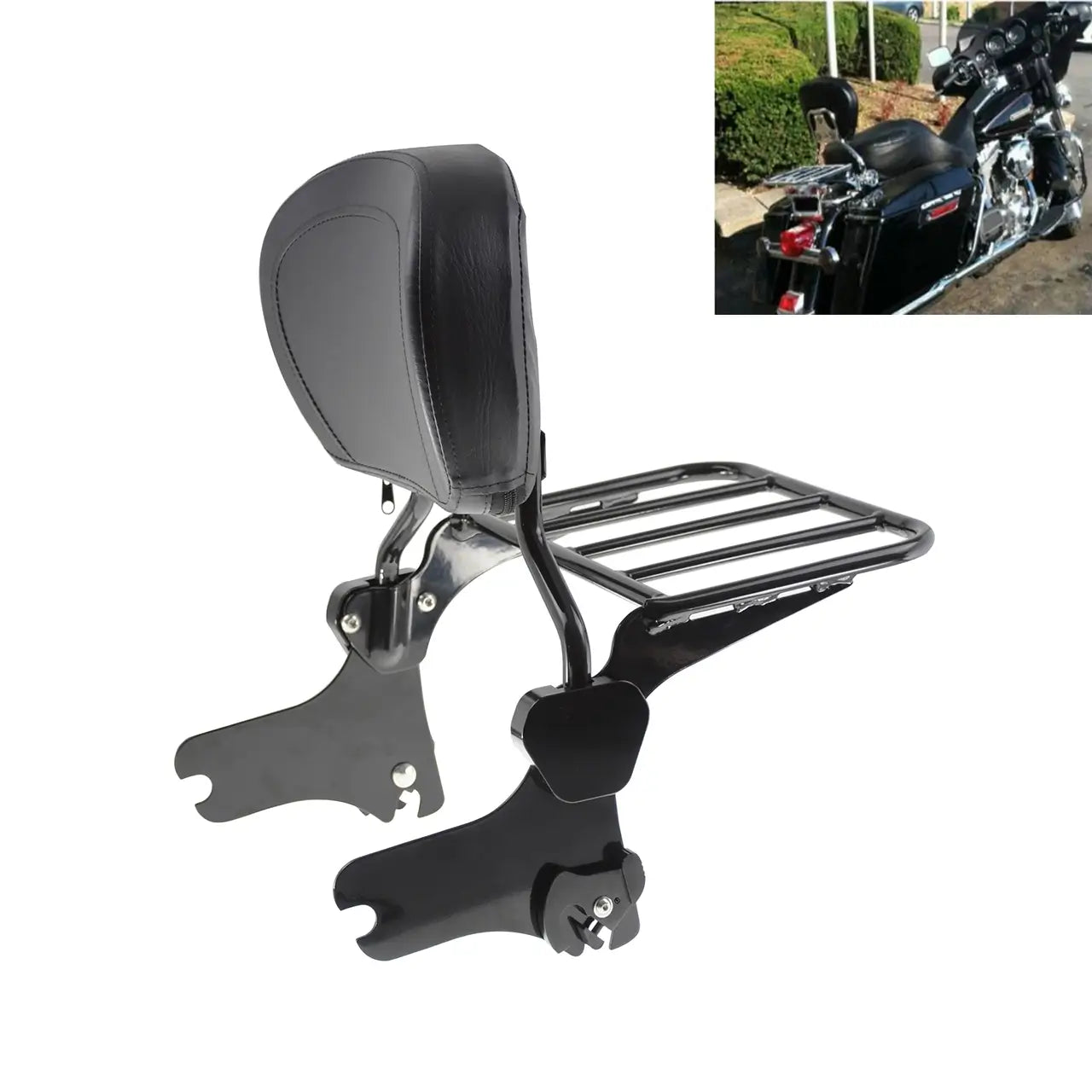 motorcycle-Backrest-Luggage-Rack-for-harley-CB002201