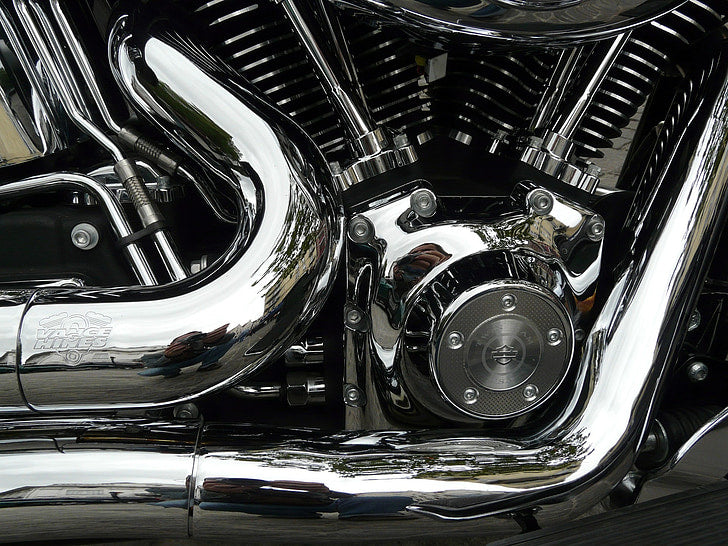 Get the Best Harley Motorcycle Accessories at Shop Now