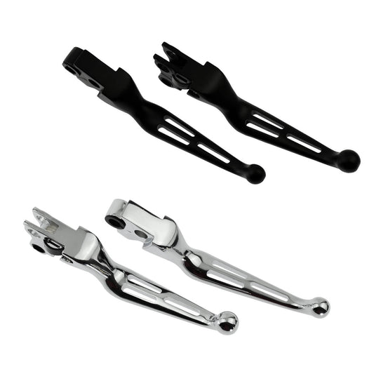 Brake Clutch Levers for Harley XL Dyna Touring | Mactions