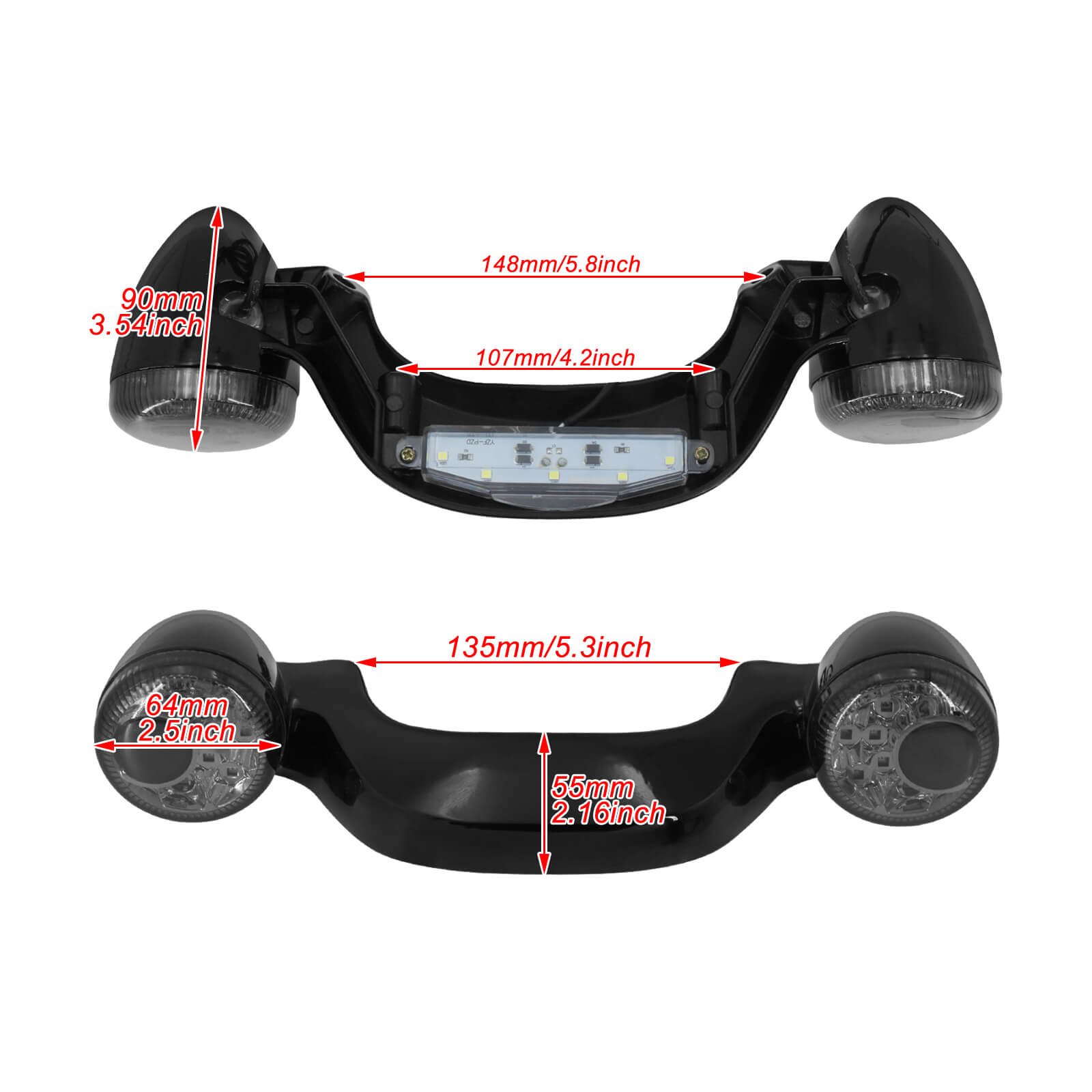 rear-turn-signal-light-bar-size-LA003605