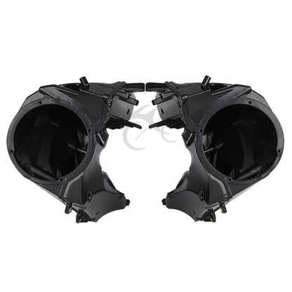 ABS Inner Fairing Speakers Cover For Harley Davidson Road Glide 2015-2023 | Mactions