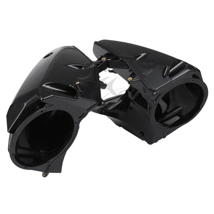 ABS Inner Fairing Speakers Cover For Harley Davidson Road Glide 2015-2023 | Mactions