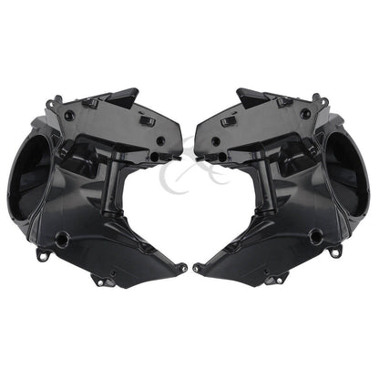 ABS Inner Fairing Speakers Cover For Harley Davidson Road Glide 2015-2023 | Mactions