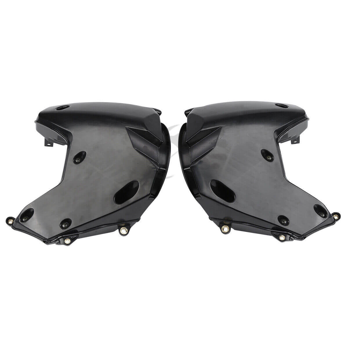 ABS Inner Fairing Speakers Cover For Harley Davidson Road Glide 2015-2023 | Mactions