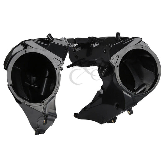 ABS Inner Fairing Speakers Cover For Harley Davidson Road Glide 2015-2023 | Mactions