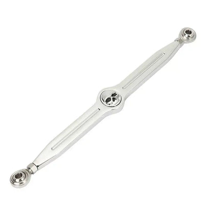 CNC Skull Gear Shift Linkage for Harly Softail Touring and Trike models | Mactions