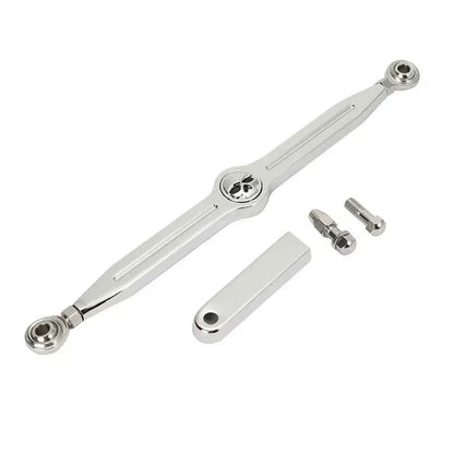 CNC Skull Gear Shift Linkage for Harly Softail Touring and Trike models | Mactions