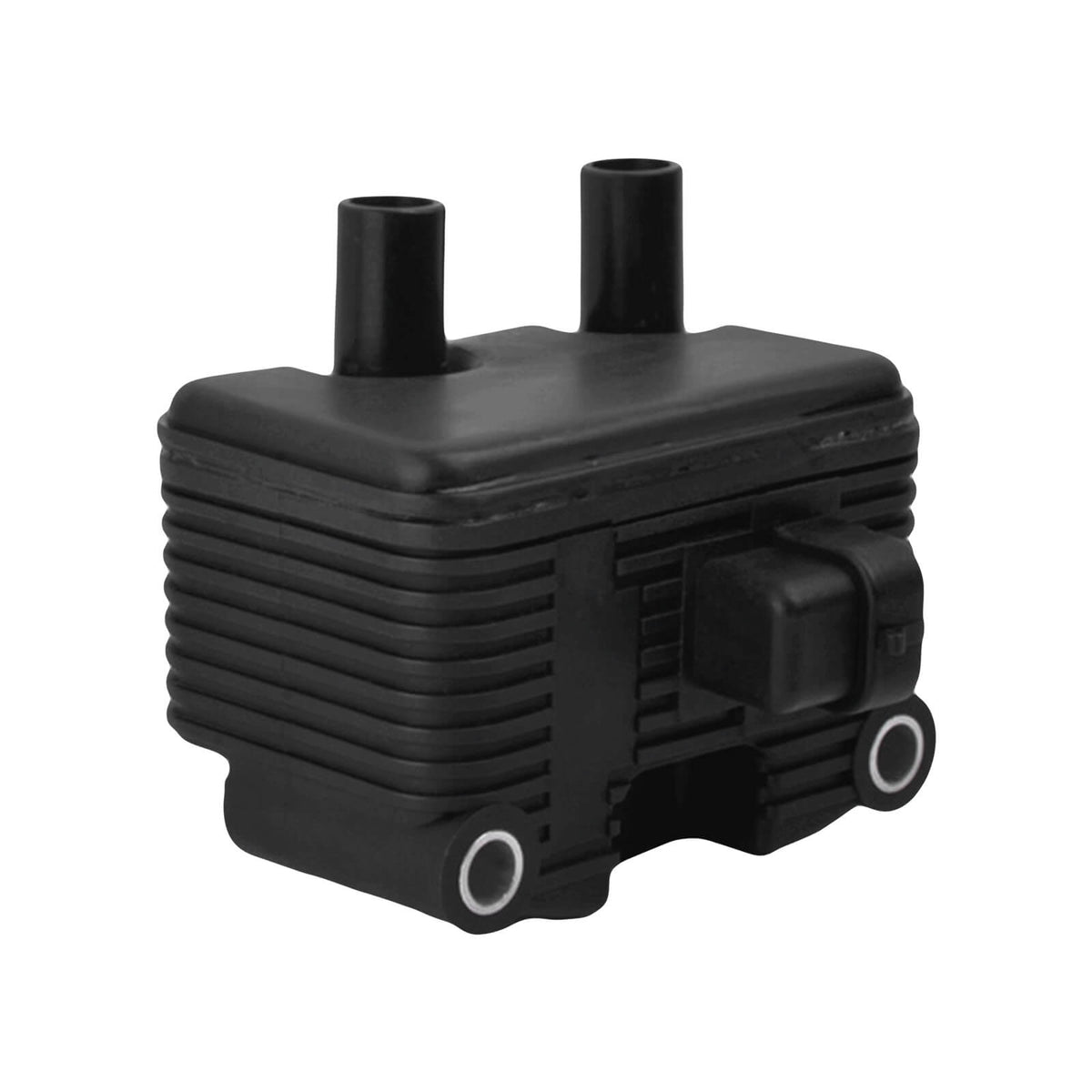 High-Output 0.5 Ohm Ignition Coil 31655-99 for Harley Softail Dyna Touring | Mactions