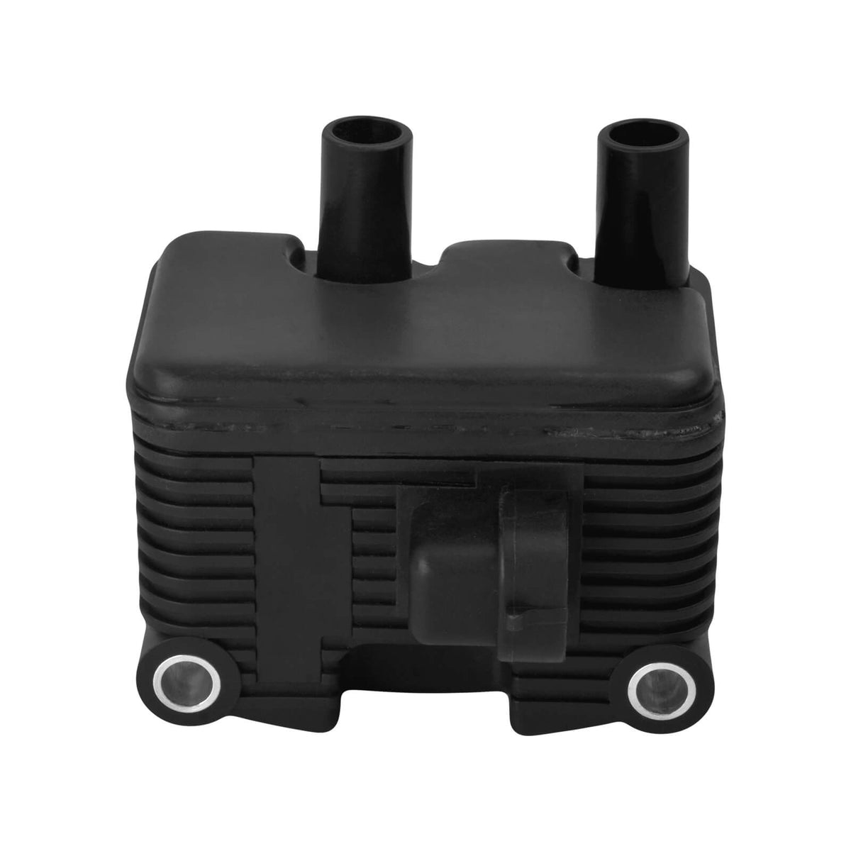 High-Output 0.5 Ohm Ignition Coil 31655-99 for Harley Softail Dyna Touring | Mactions
