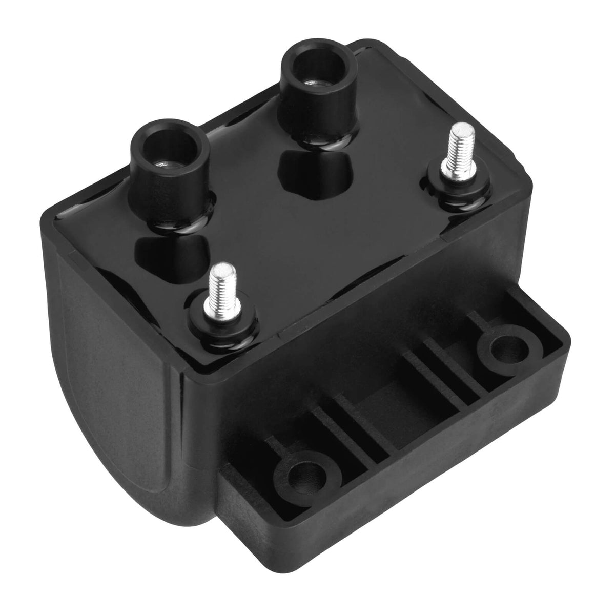 3 Ohm Ignition Coil for Harley 1984-2003 31614-83A Replacement | Mactions