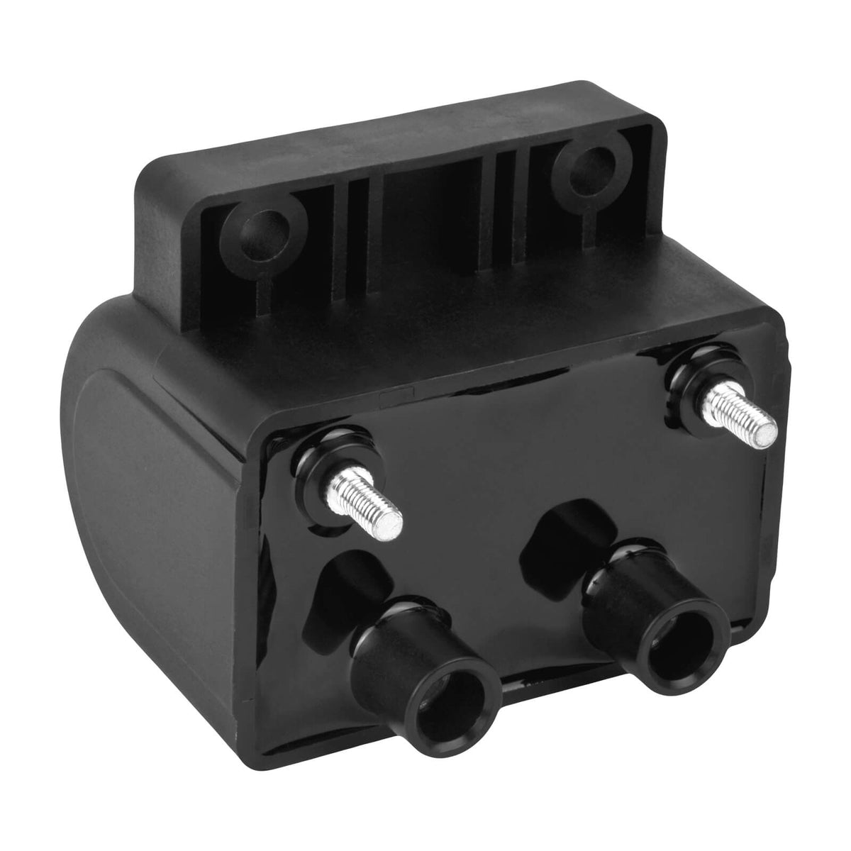 3 Ohm Ignition Coil for Harley 1984-2003 31614-83A Replacement | Mactions
