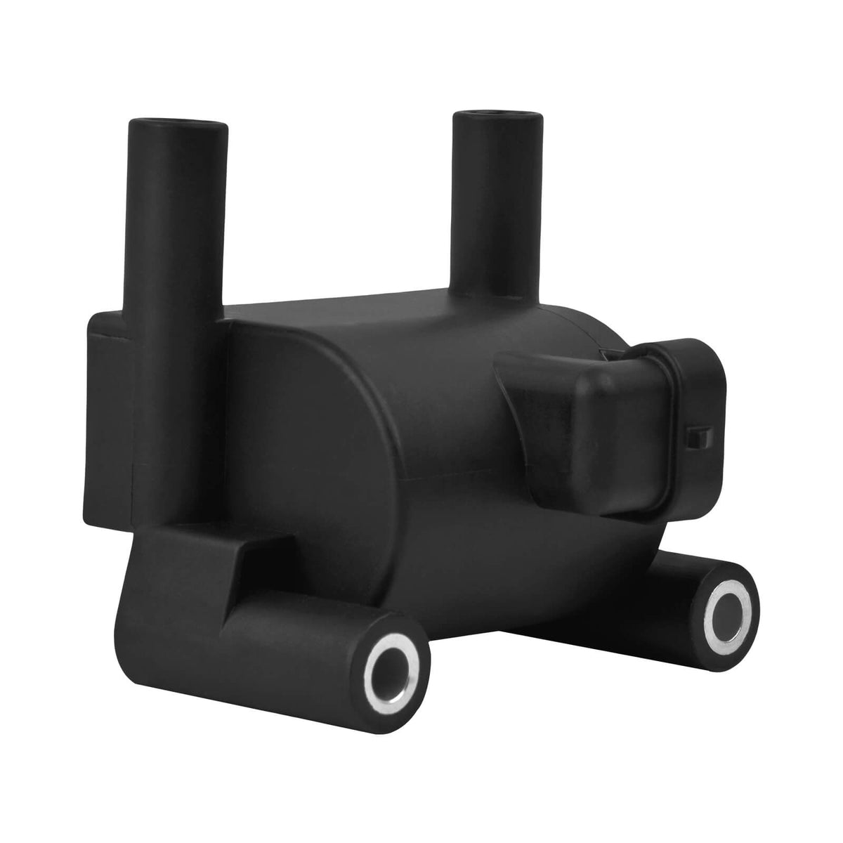 0.5 Ohm Motorcycle Ignition Coil 31696-07A for Harley Twin Cam 2007-2017 | Mactions