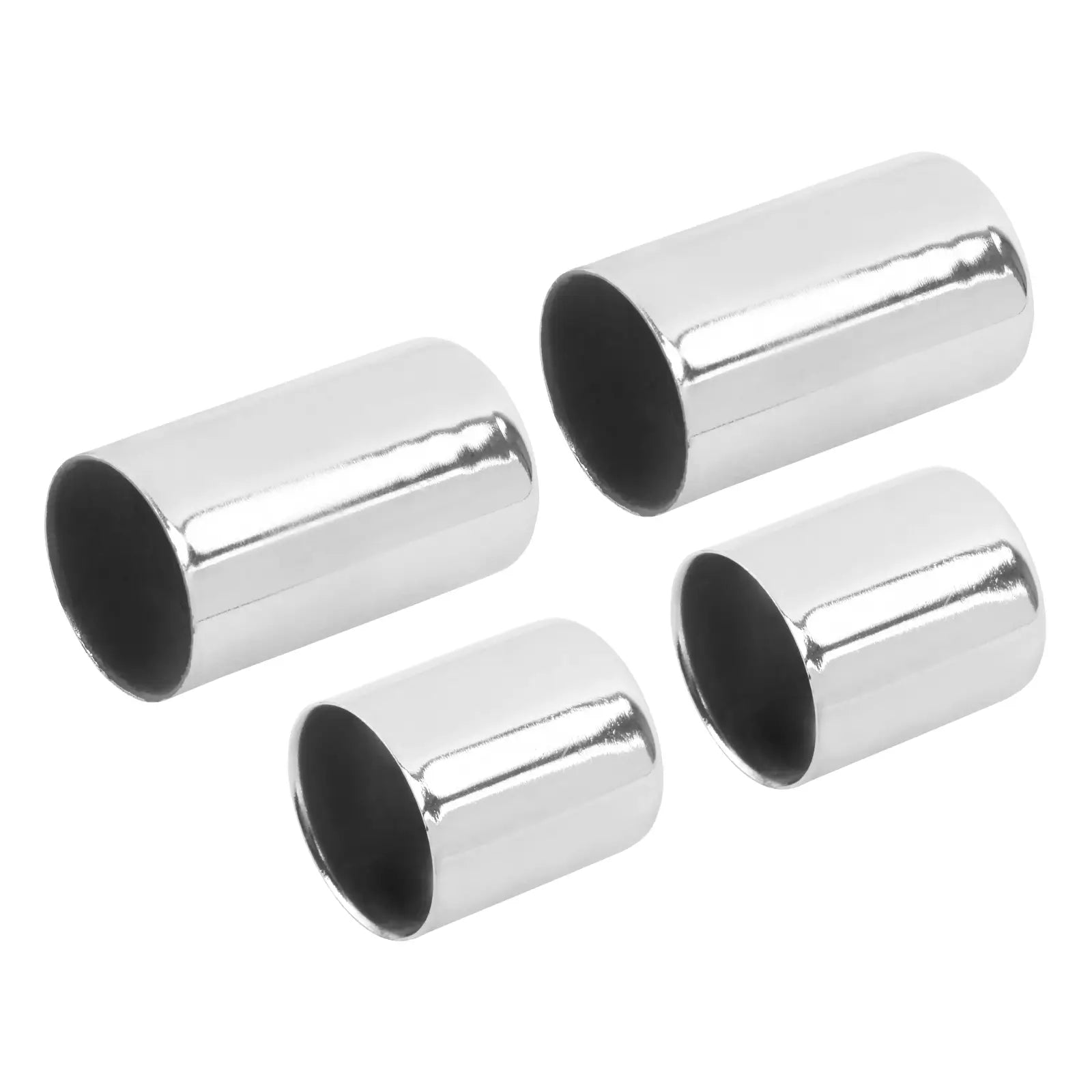 Motorcycle Docking Hardware Cover Magnet Lid Kit For Harley Touring '09-UP