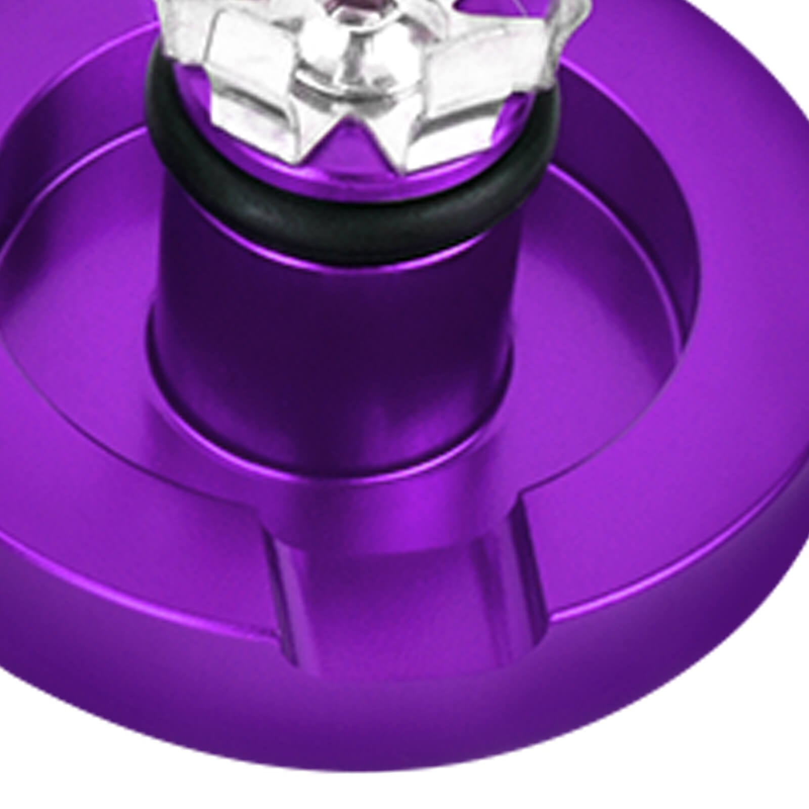 Custom CNC Front Axle Nut Covers for Harley Touring 2024-2025 | Mactions