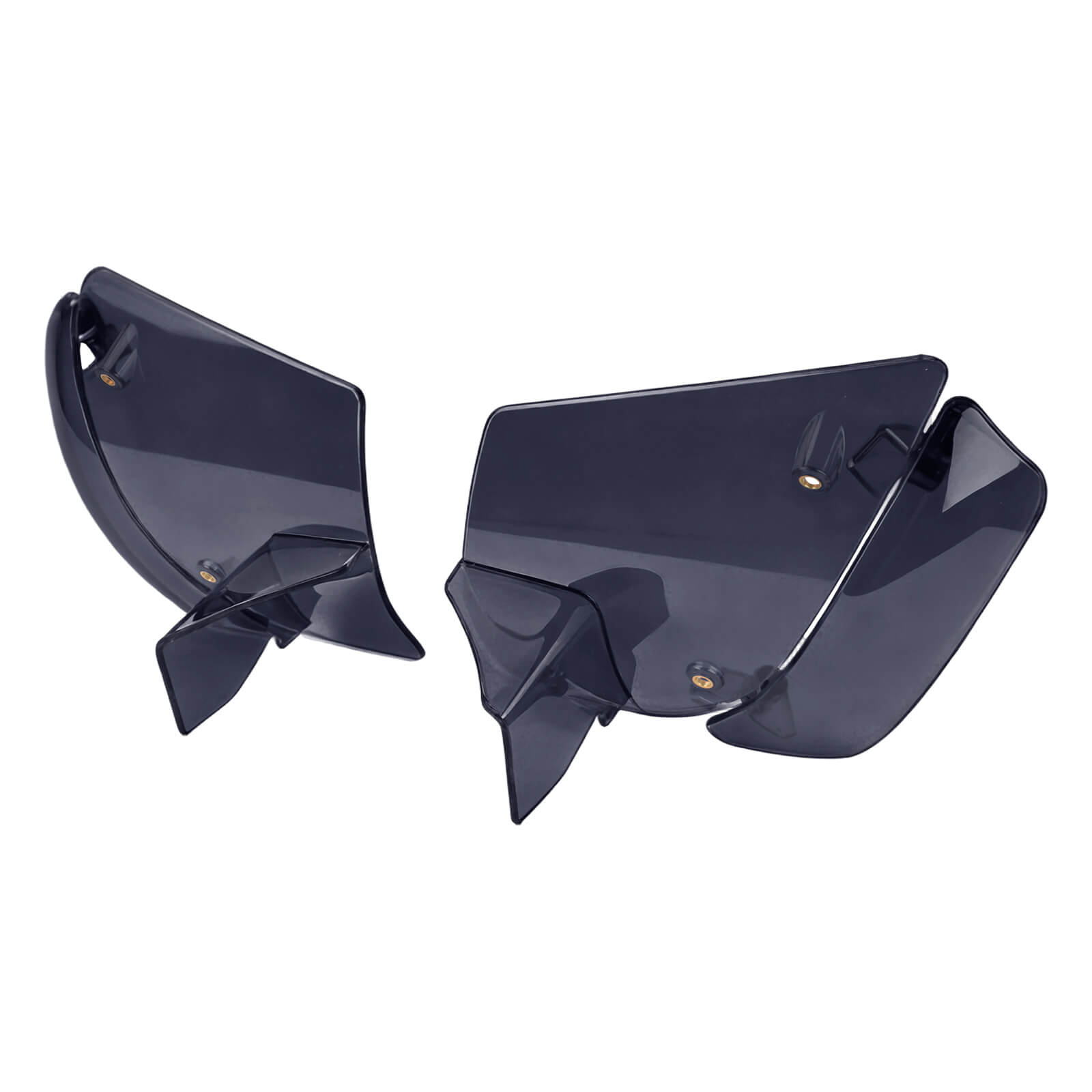 Upper Fairing Deflector for Harley Road Glide FLTRX '24-'26 FLTRXSE '23-Up | Mactions