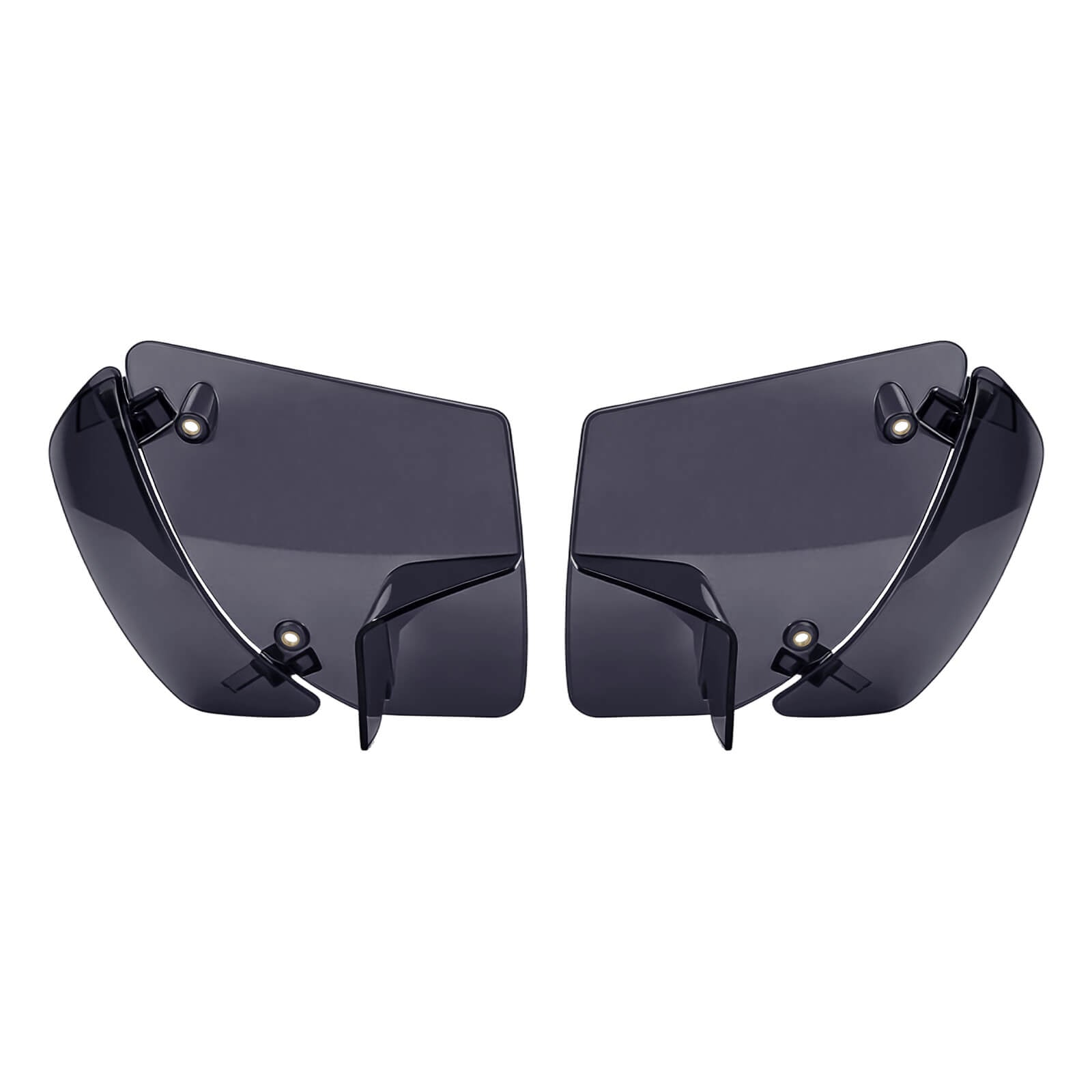 Upper Fairing Deflector for Harley Road Glide FLTRX '24-'26 FLTRXSE '23-Up | Mactions