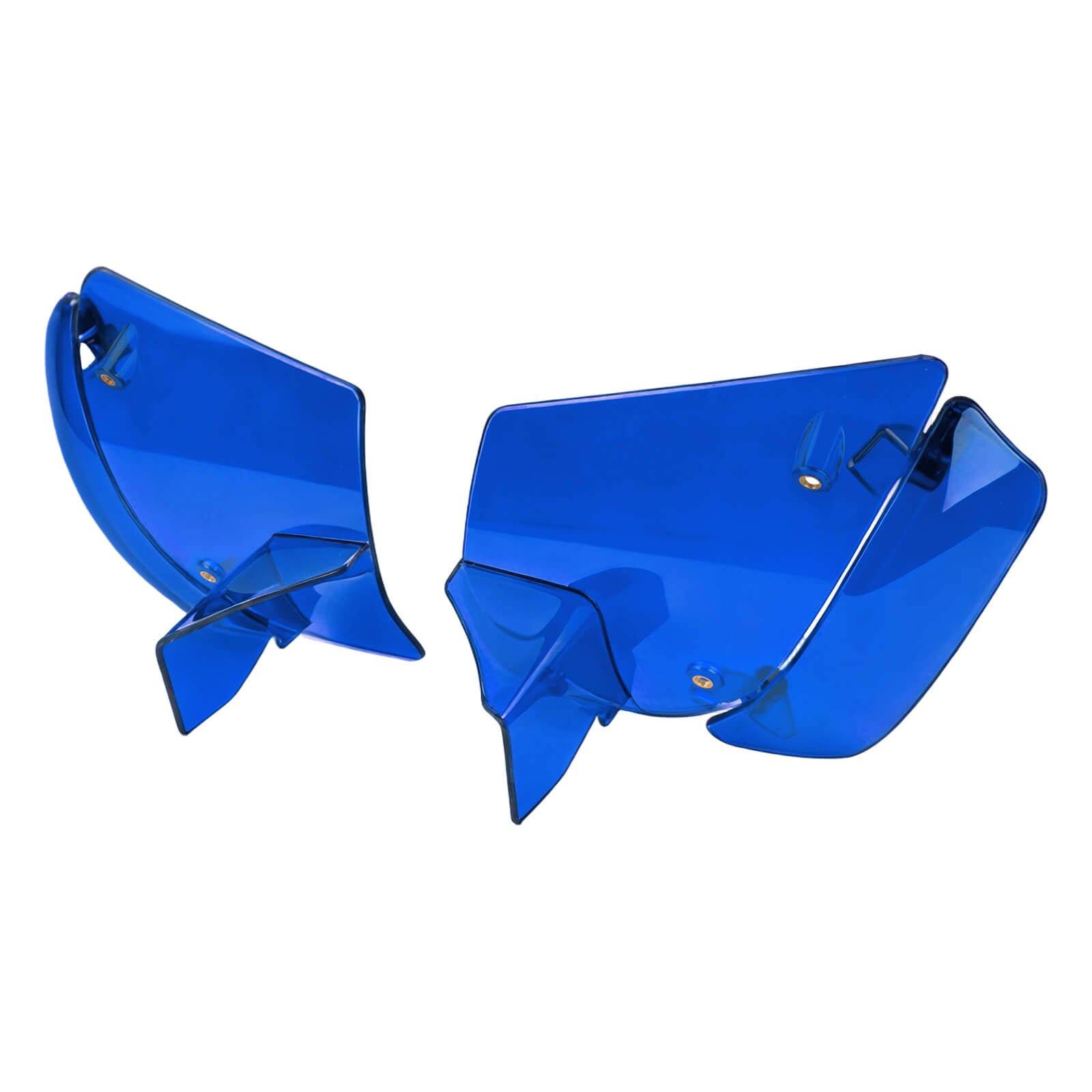 Upper Fairing Deflector for Harley Road Glide FLTRX '24-'26 FLTRXSE '23-Up | Mactions