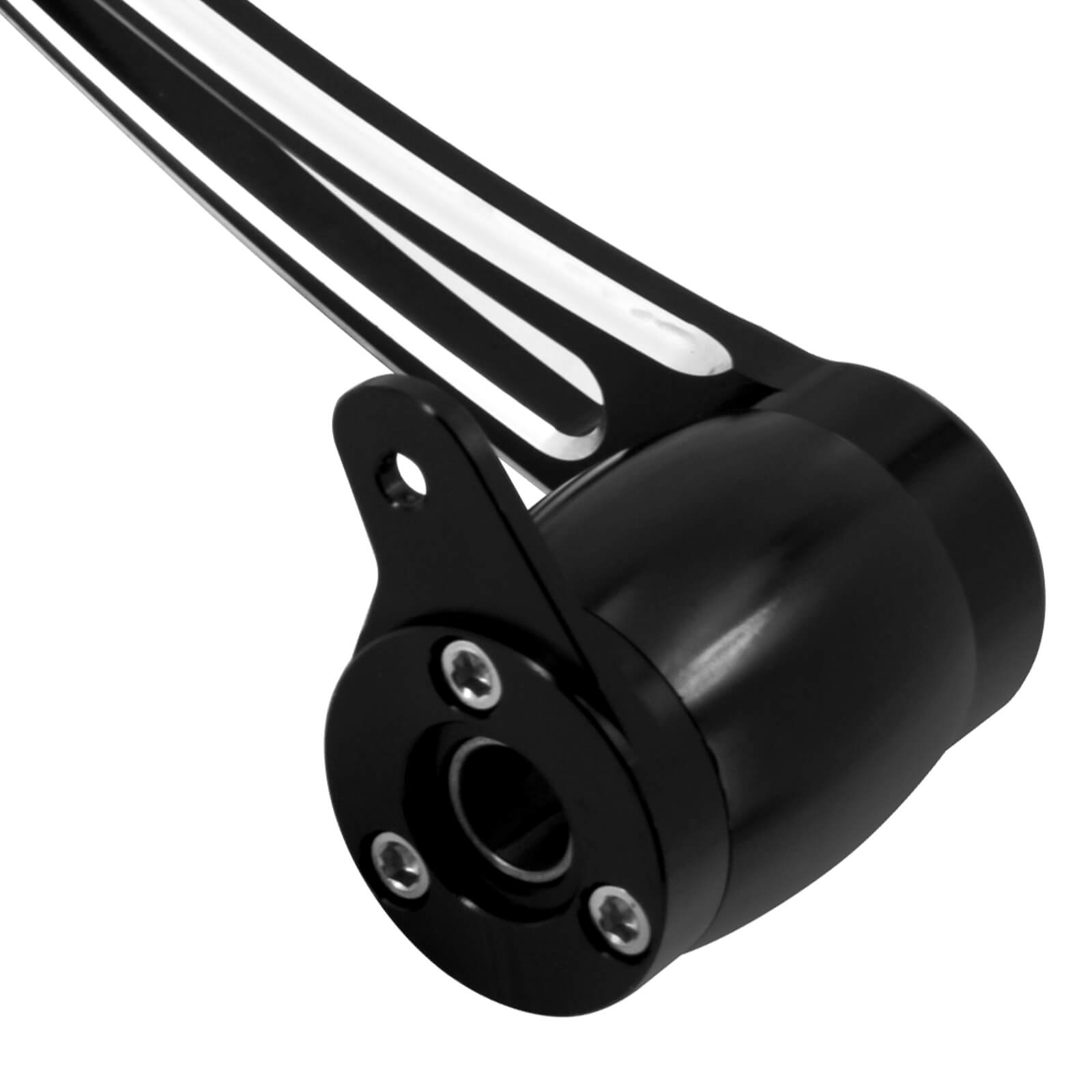 CNC Brake Arm Lever Peg Pedal details