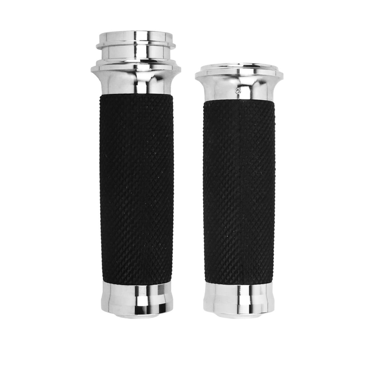 GP004704-Motorcycle-Chrome-Electronic-Hand-Grips
