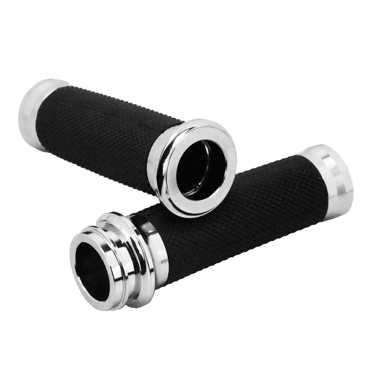 GP004704-Non-Electronic-Hand-Grips-for-harley-Motorcycle-size