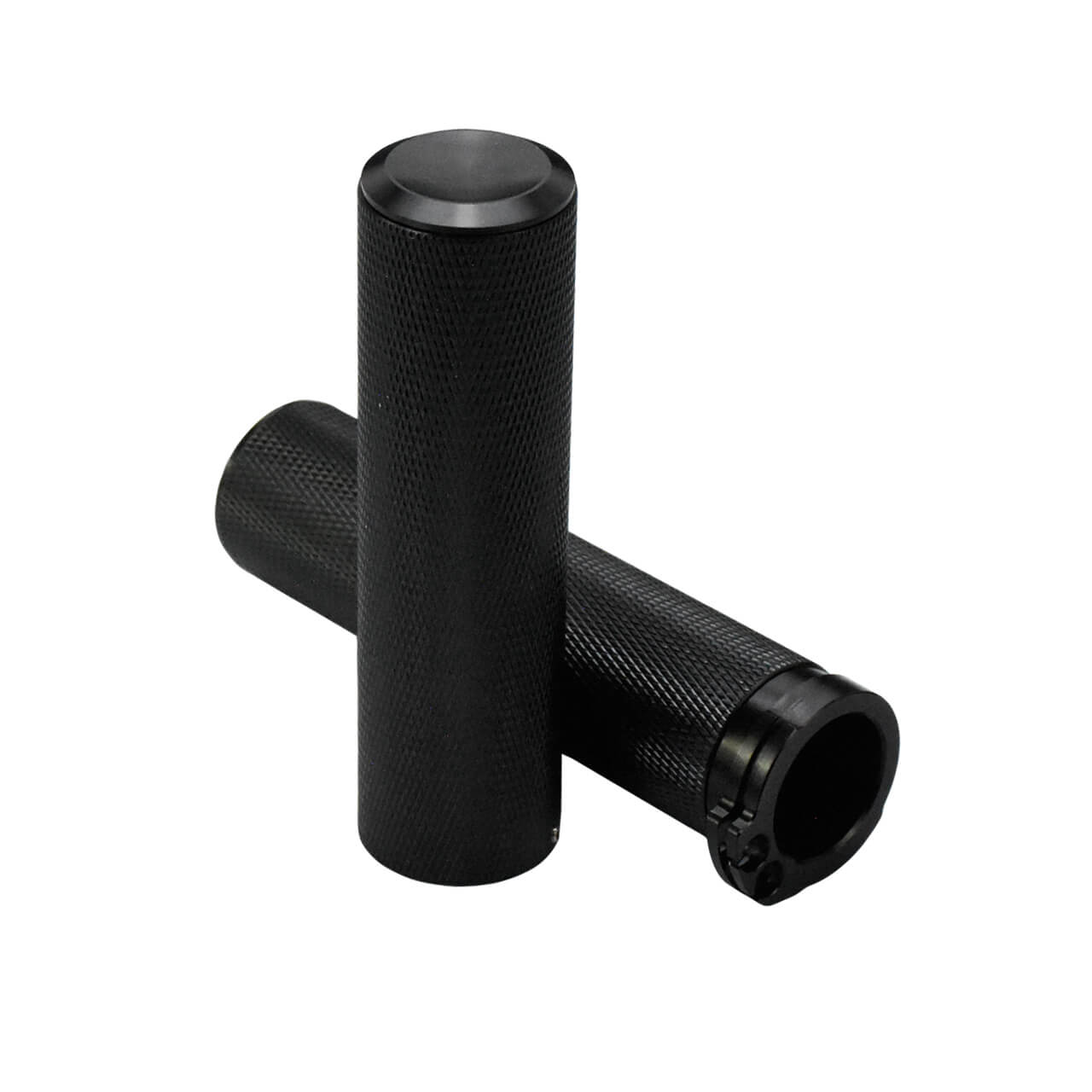 Good quality CNC Harley motocycle hand grips GP003301