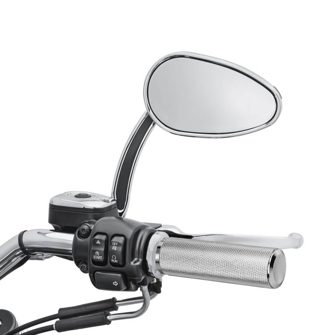 Harley Motorcycle accessories handlebar grips GP003302