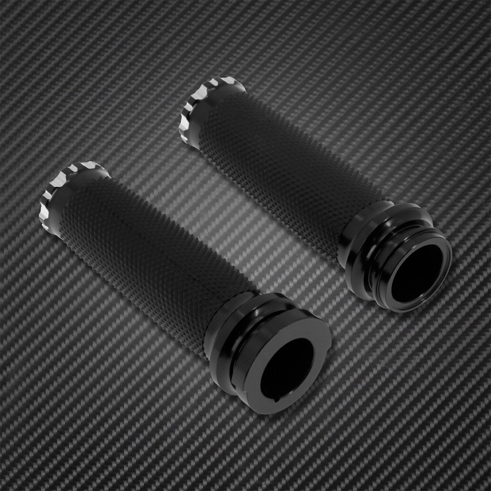 1" Electronic Throttle Hand Grips for Harley | Mactions