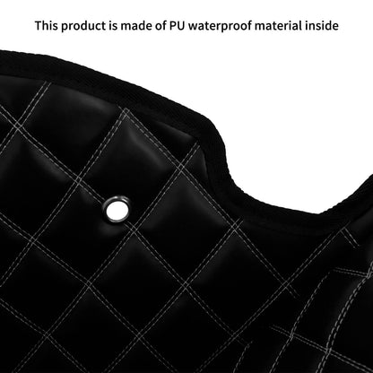 Mactions saddlebag bottoms protection CB010301